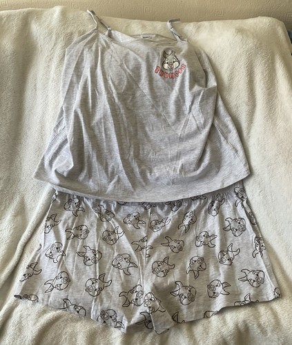 Disney ladies thumper - disney,