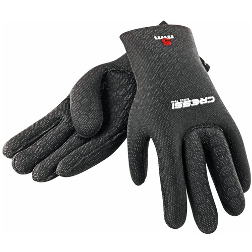 Cressi 5mm high stretch - high,