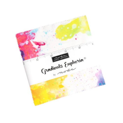Moda charm pack gradients - moda,