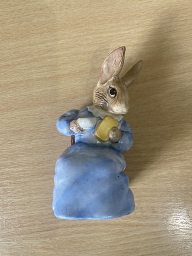 Beatrix potters beswick - potters,