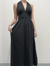 Heidi Klein Size Small Black