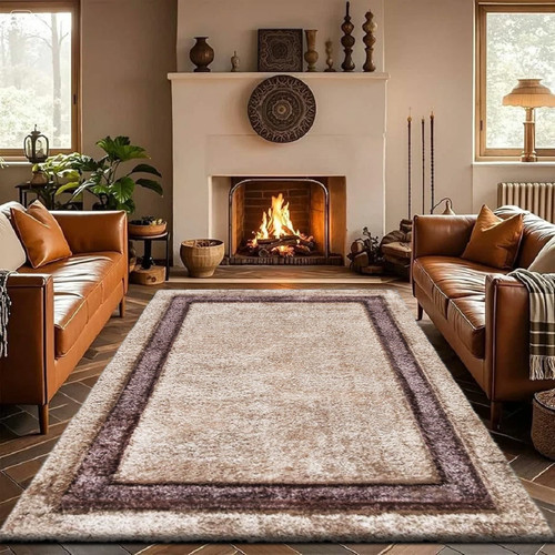 Modern area rugs - area, large