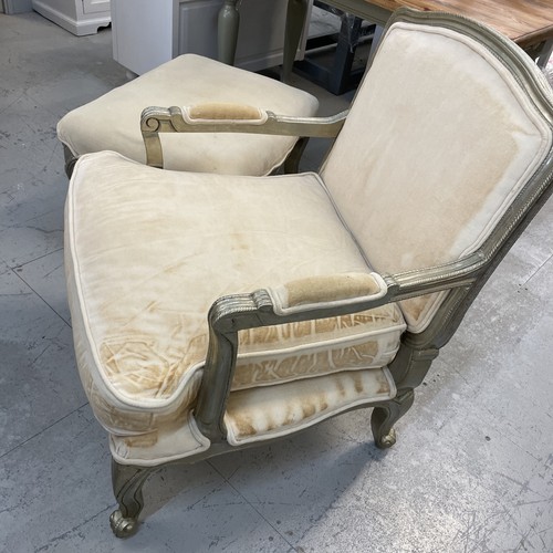 Antique style rococo louis xvi - louis,