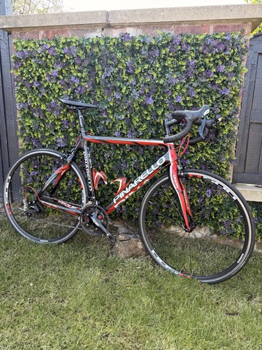 Pinarello due - fp,