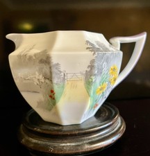 Shelley China Queen Anne