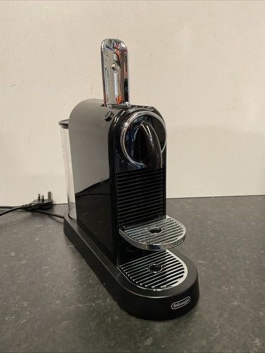 Nespresso delonghi en167 - delonghi, en167.b