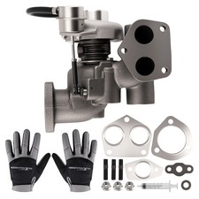 T250-04 Street Turbo for Land