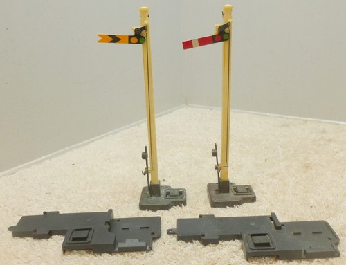 Hornby signals 1 x r171 - x, 2