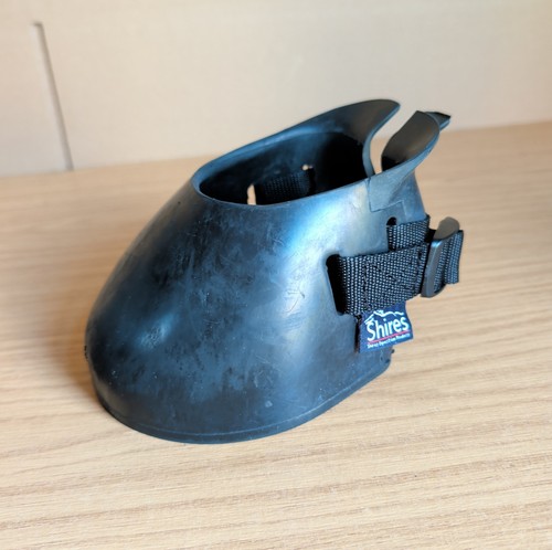 Bnwot shires temporary shoe - shires,