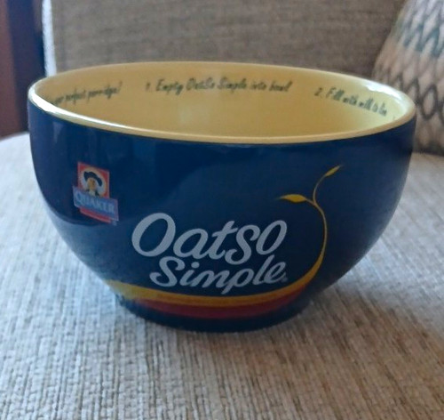 Oatso simple quaker - oatso,