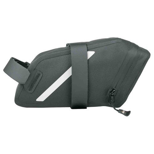Sks trail saddle - saddle, medium