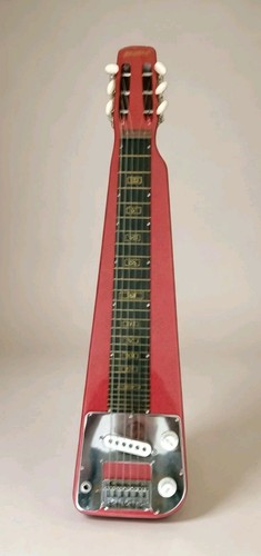 Jagard string lap steel - jagard,