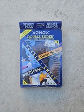 Atari boxed games