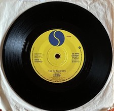 Rezillos – Top Of The Pops