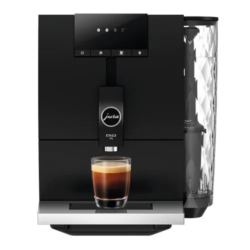 Jura ena black bean - jura,
