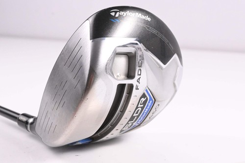 Left hand taylormade sldr - taylormade,