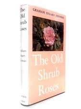 The Old Shrub Roses (Graham