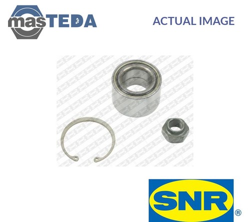 R15335 wheel bearing kit - wheel,