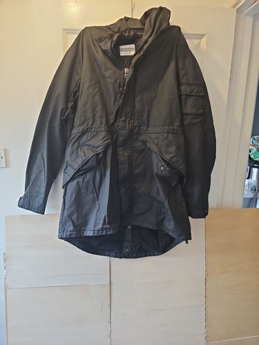 Standvrd men black - standvrd, men's