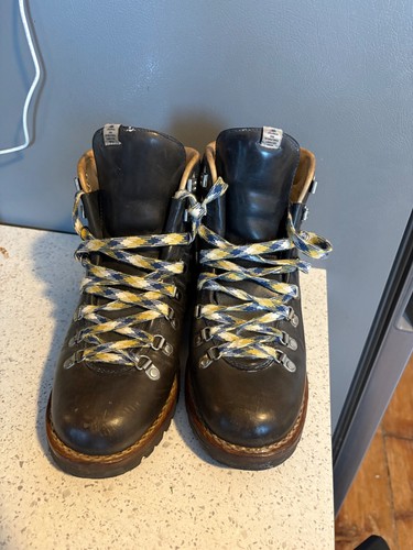 Visvim boots whymper - visvim,