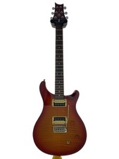 PRS SE Custom 22/Vintage Sunburst/2006 Electric Guitar