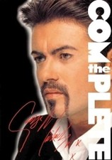 George Michael: Complete Chord Book ..., George Michael