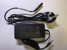 Replacement for 36v ion - 36v, li-ion