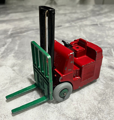 Vintage dinky toys coventry - dinky,