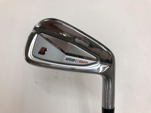 Bridgestone 258cbp iron - bridgestone,