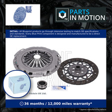 Clutch Kit 3pc