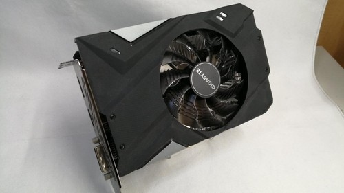 Gigabyte n165soc 4gd - gv-n165soc-4gd, gtx