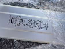 Audi roof rack bars - roof,