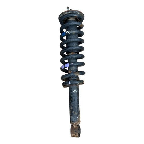 Isuzu max front strut - d-max,