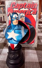 Bowen Designs Marvel Captain