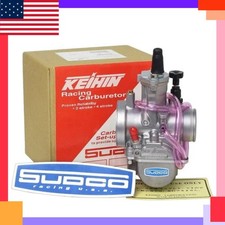 Keihin 28mm PWK Carburetor