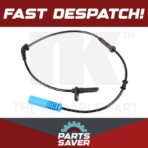 Abs sensor front 291560 - sensor,