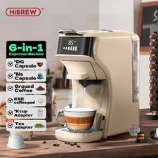 HiBREW 6in1 Capsule Coffee