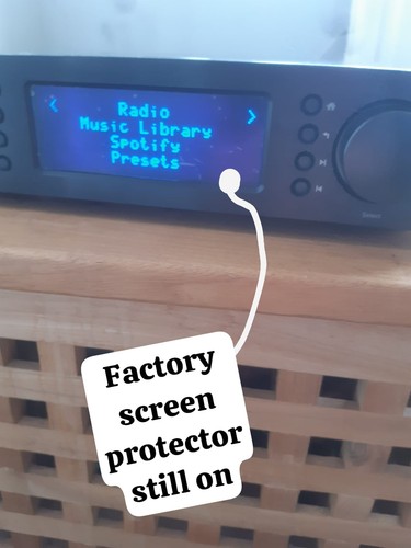 Cambridge audio sonata np30 - sonata,