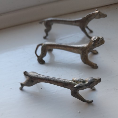 Knife rests kniferests animal - ,