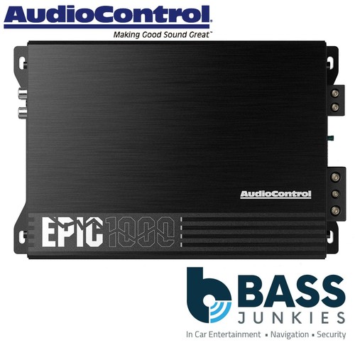 Audiocontrol epic1000 - audiocontrol,