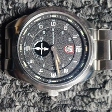 Men's Watch Luminox Atacama