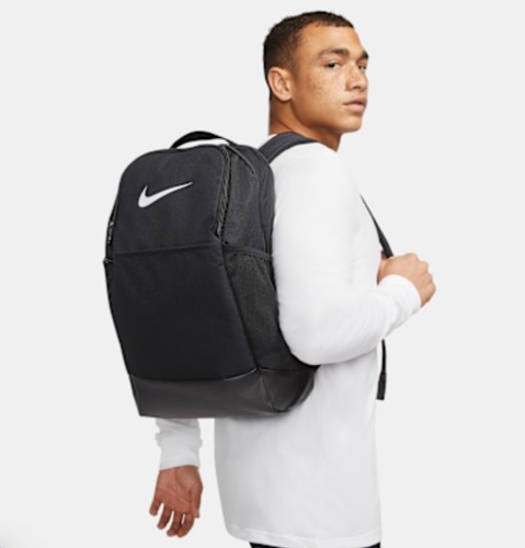 Nike brasilia 24l medium - 9.5,