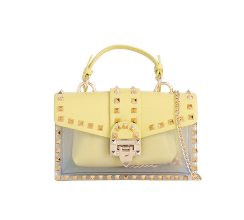 Women luxury studded - luxury,