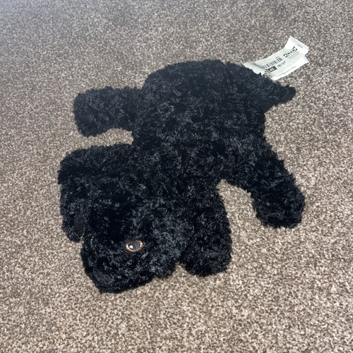 Ikea klappar djur black - djur,