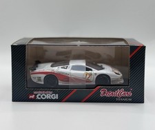 Corgi Detail Cars Art 175