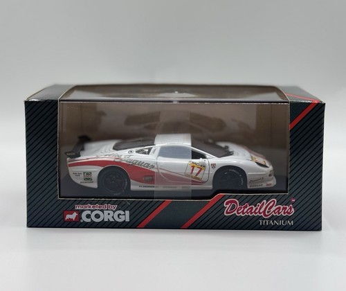 Corgi detail cars art 175 - detail,