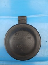 Vauxhall Vectra B Headlight Bulb Cover Rubber Cap