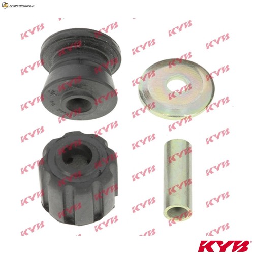 Strut support bearing sm5482 - strut,