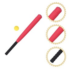 Family Kids Baseball Toys Bat