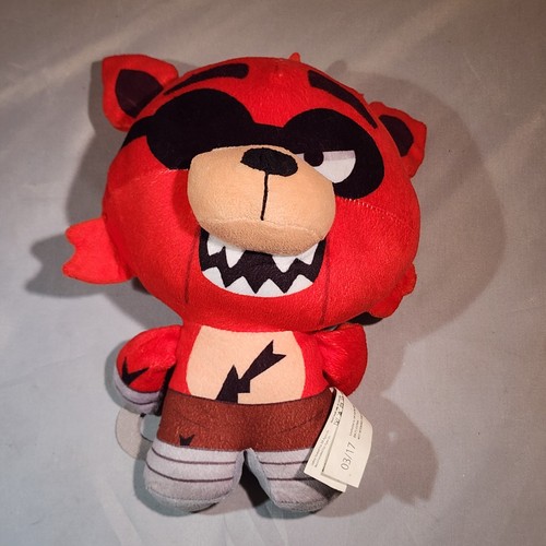 Five nights freddy fnaf - five, freddy's